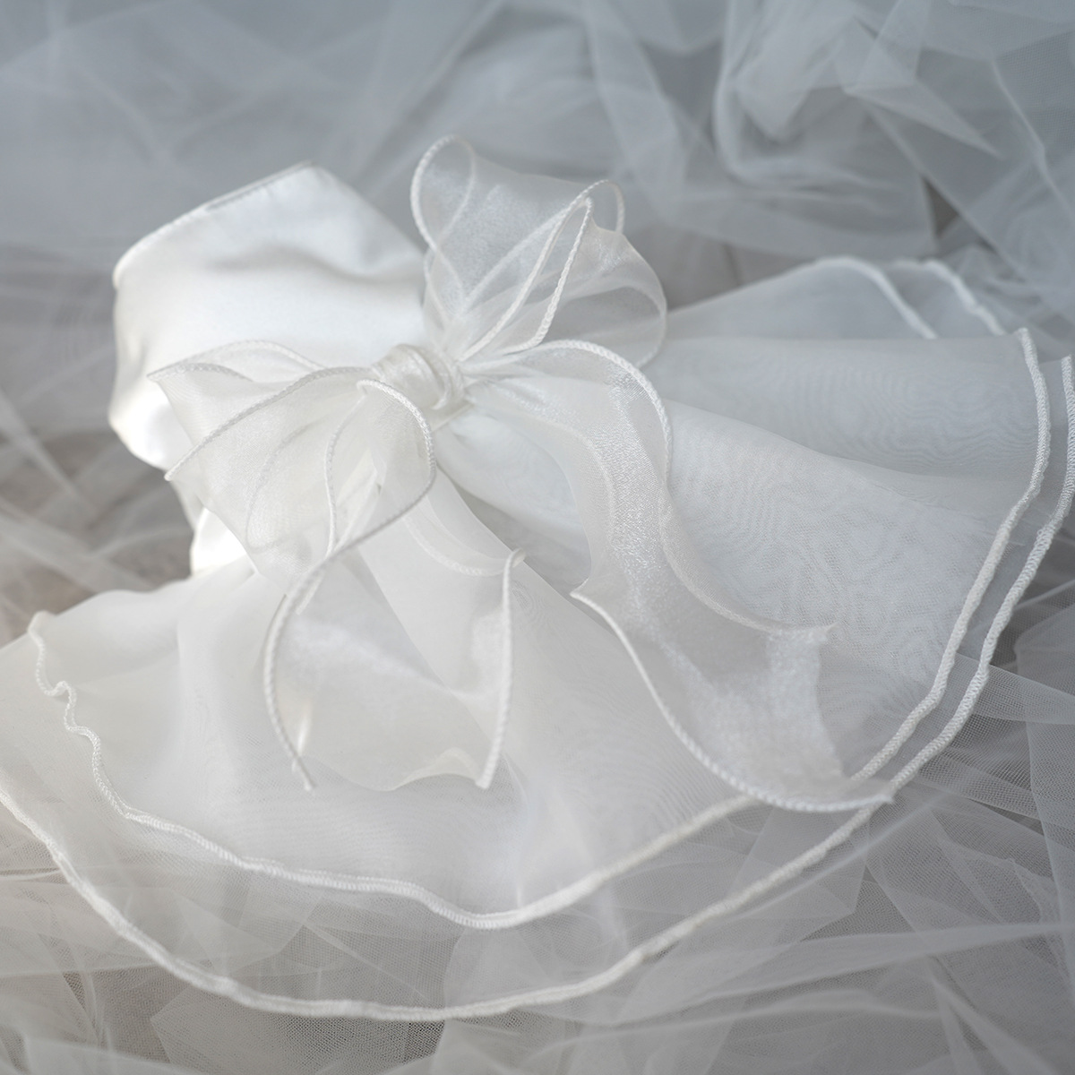 New Style Sexy dog Wedding Dress Pet Skirt Cats Dress Clothes Pet Supplies Pet Apparel Wedding Veil