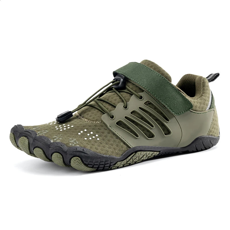 Barefoot Trail Shoes Barefoot Shoes for Men Casual Ladies Women Hiking Water Shoes Aquatic Sneaker Shoe Man Leguano Saguaro 240912