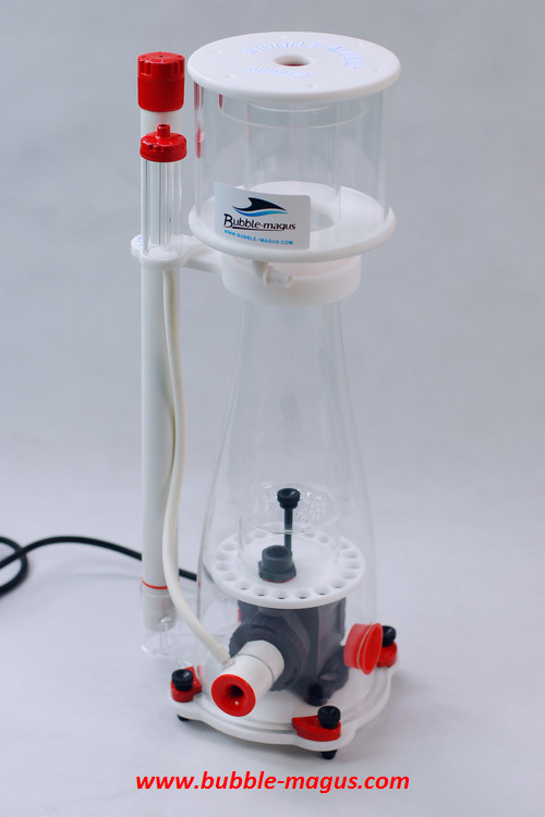 BUBBLE-MAGUS Protein Skimmer Curve-5 reef coral SPS LPS salty water Aquarium skimmer CURVE 5 7 9