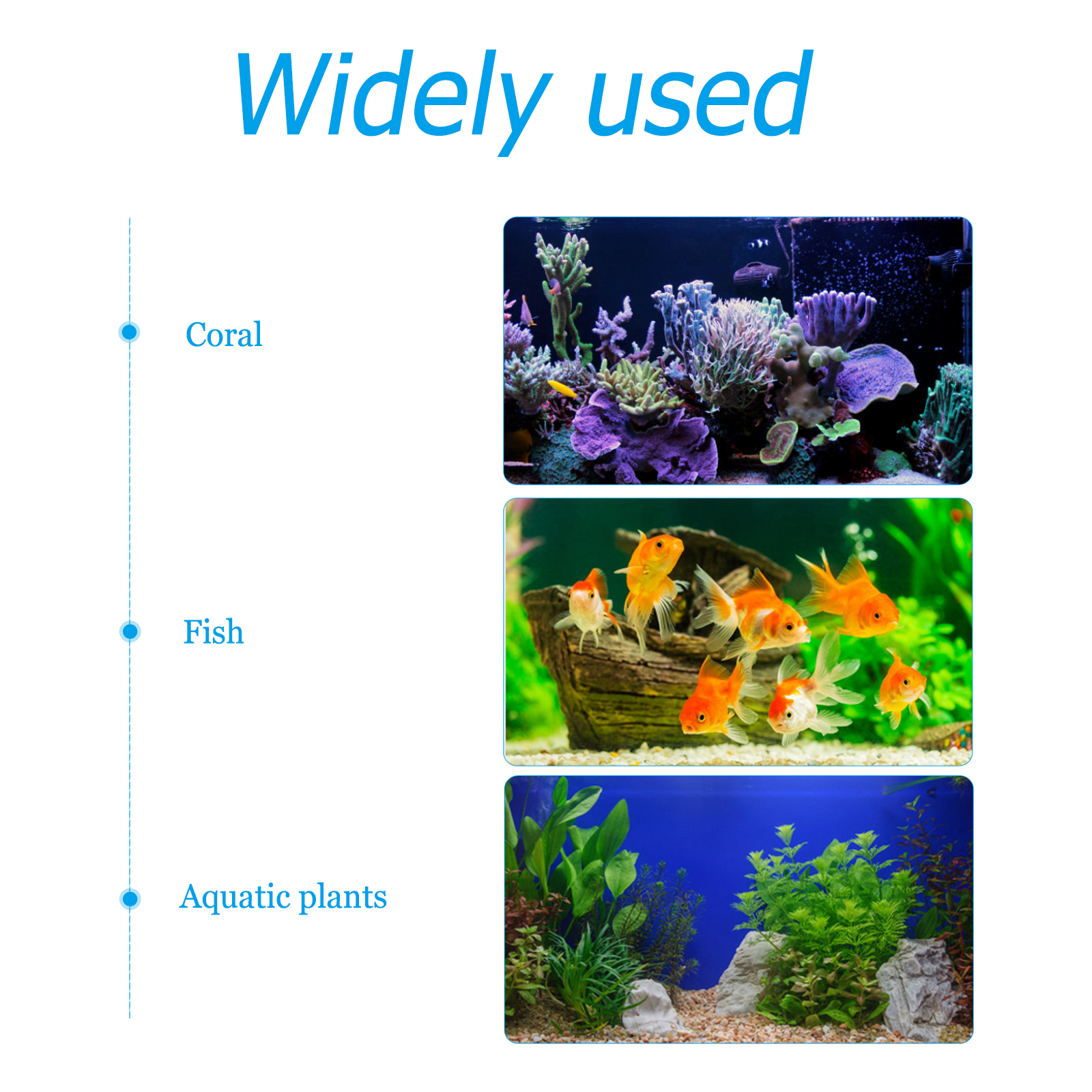 Filter Fish Pad Tank Media Aquarium Sponge Pond For Biological Cotton Pads Floss Box Biohome Pumpfiltration Material Filter Mat