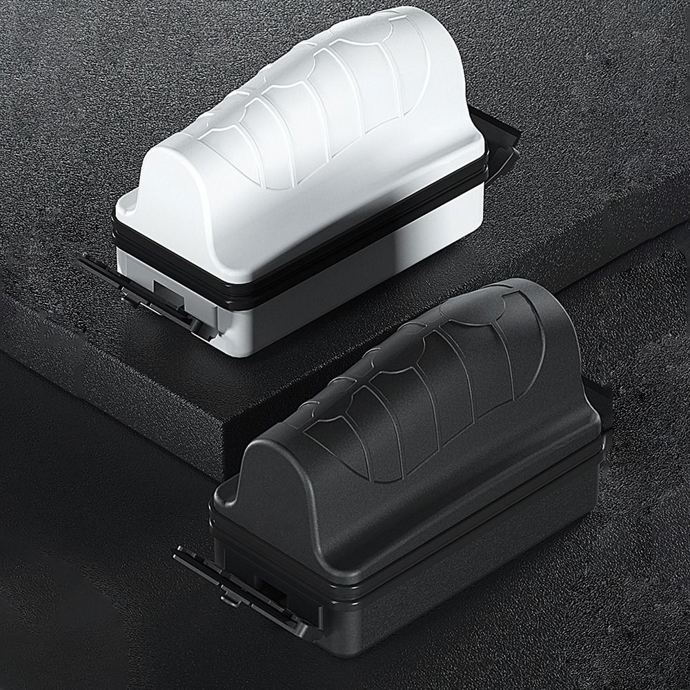 Magnetic Aquarium Fish Tank Brushes Glass Window Algae Scraper Cleaner Aquascaping Tools Cleaning Tool Acuarios Accesorios