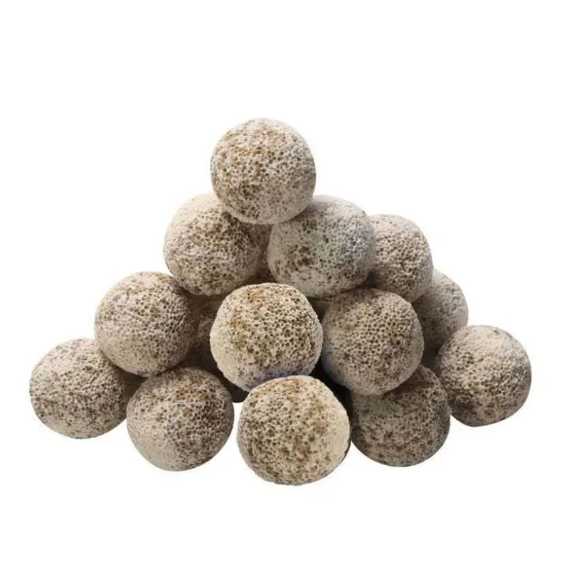 10pcs 20pcs High Quality Aquarium Bio Balls Biochemical Ball Filter Media for Aquarium Filter Accessories for Fish Tank