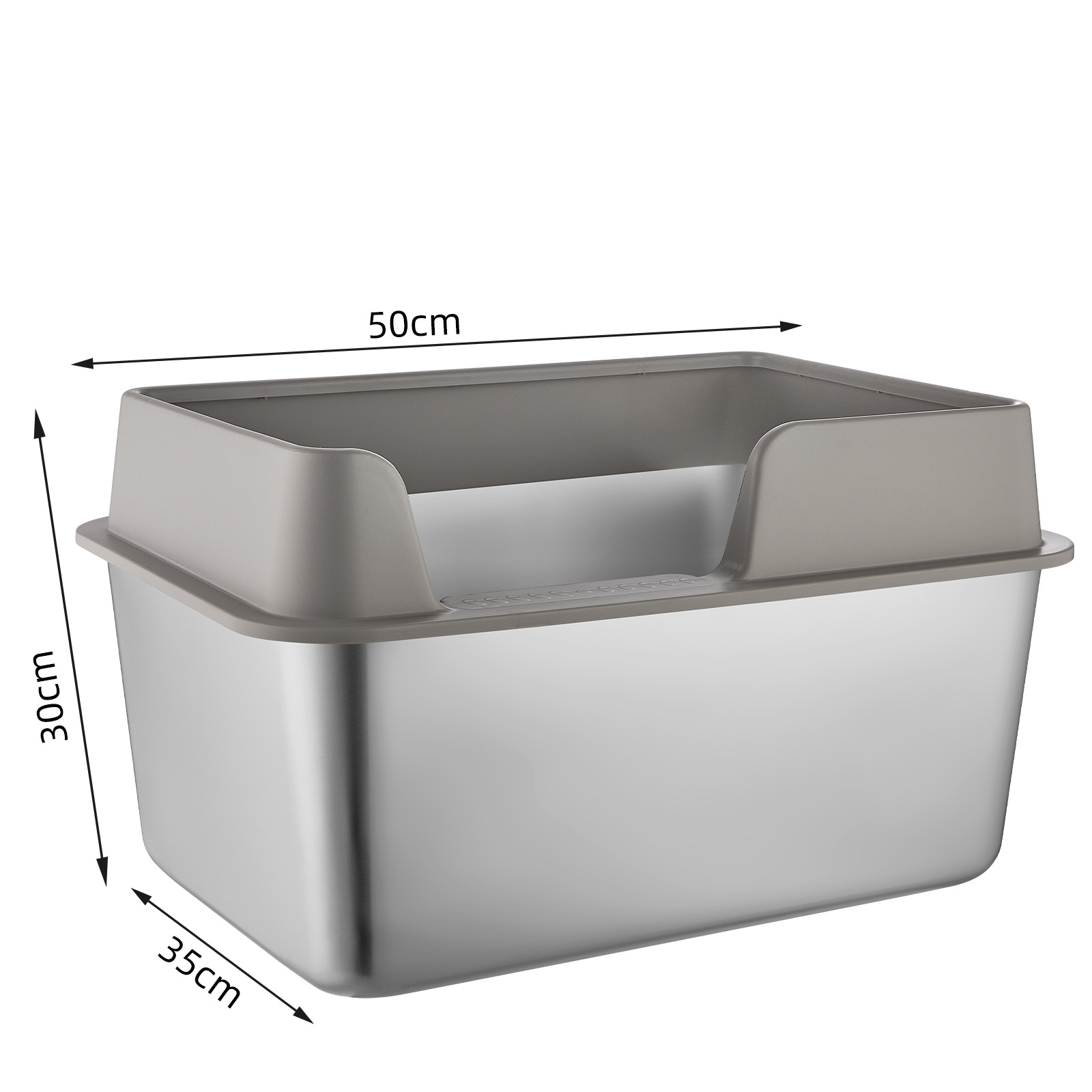 Disposable Litter Box Other Pet Cleaning & Grooming Products Cat Accessories