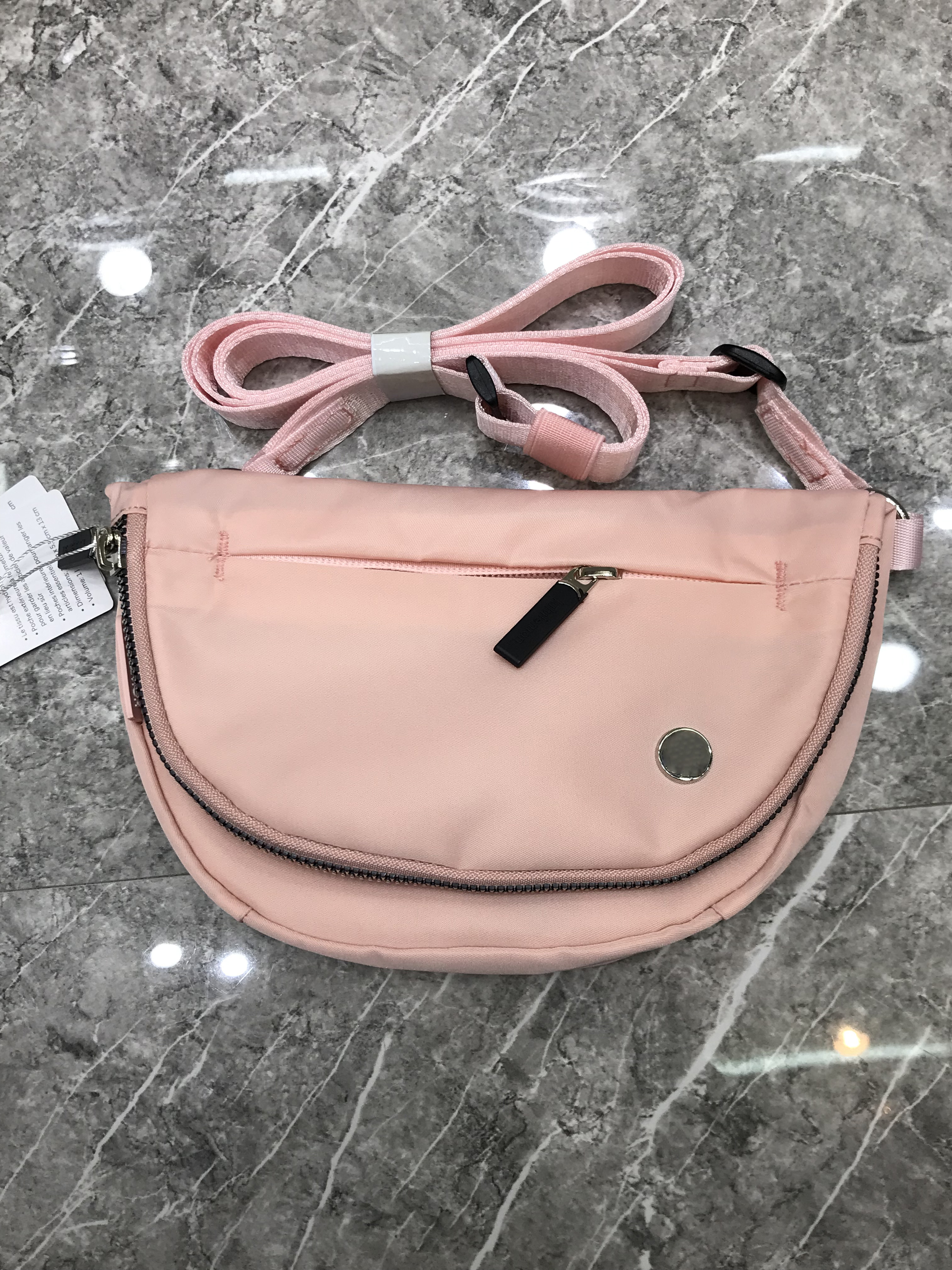 Women Festival Bag Outdoor Sports Pac Yoga Shirts Quick-Drying Running Waist Belt Bag Waterproof Bags