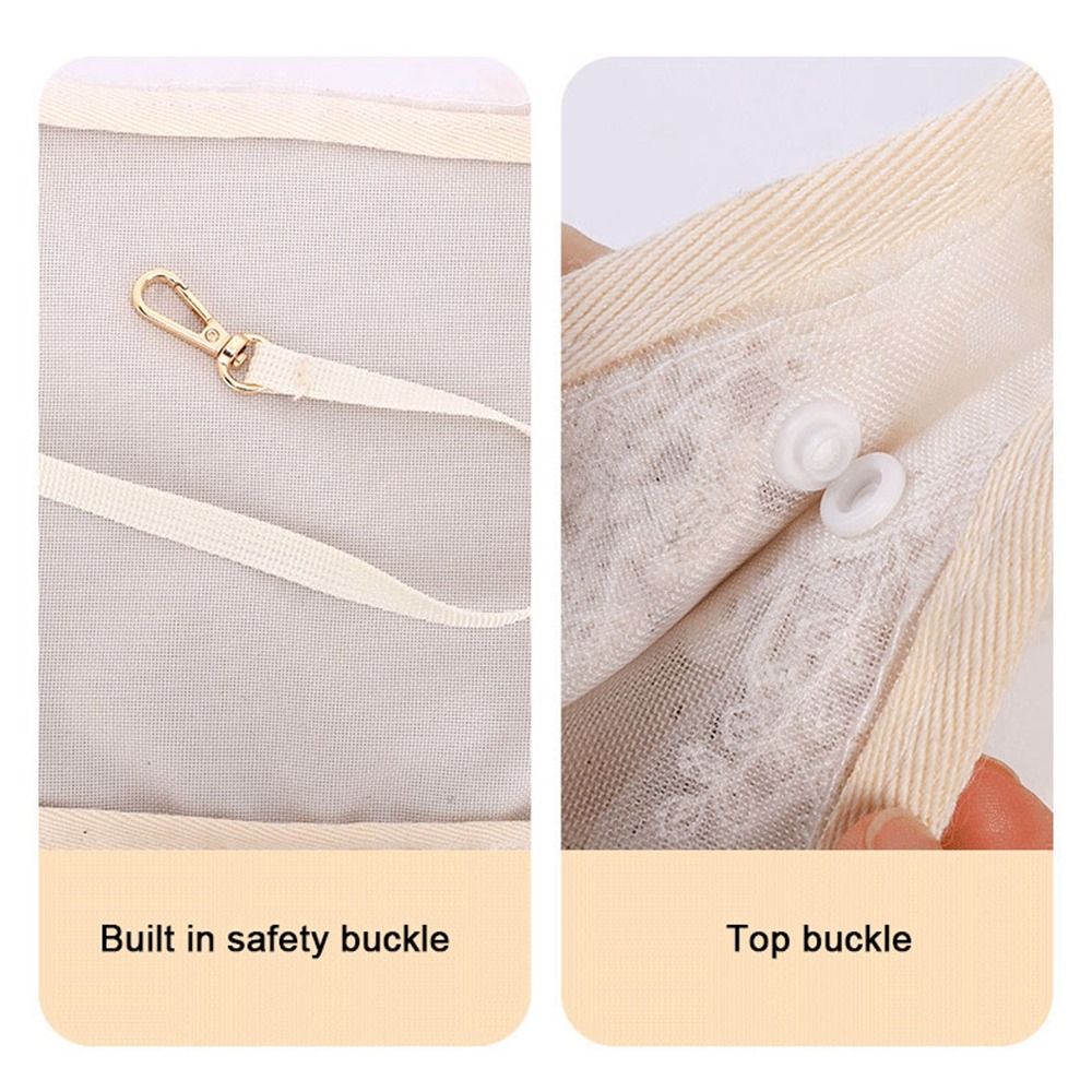 Lace Cat Carry Bag Portable polyester Handbag Puppy Messenger Bag Outcroppable Tote Pet Knapsack Cat