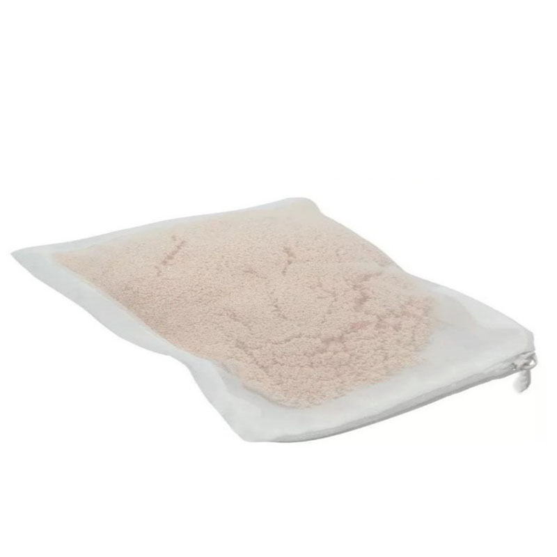 Fine Hole 5Pcs Filter Net Bag Mesh Bag Acquarium Pond For Bio Ball Carbon Media Functional Aquarium Fish Tank Isolation Bag