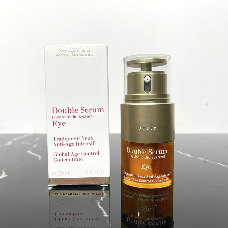 Nourishing Under-Eye Cream for Fine Lines and Dark Circles Reduction