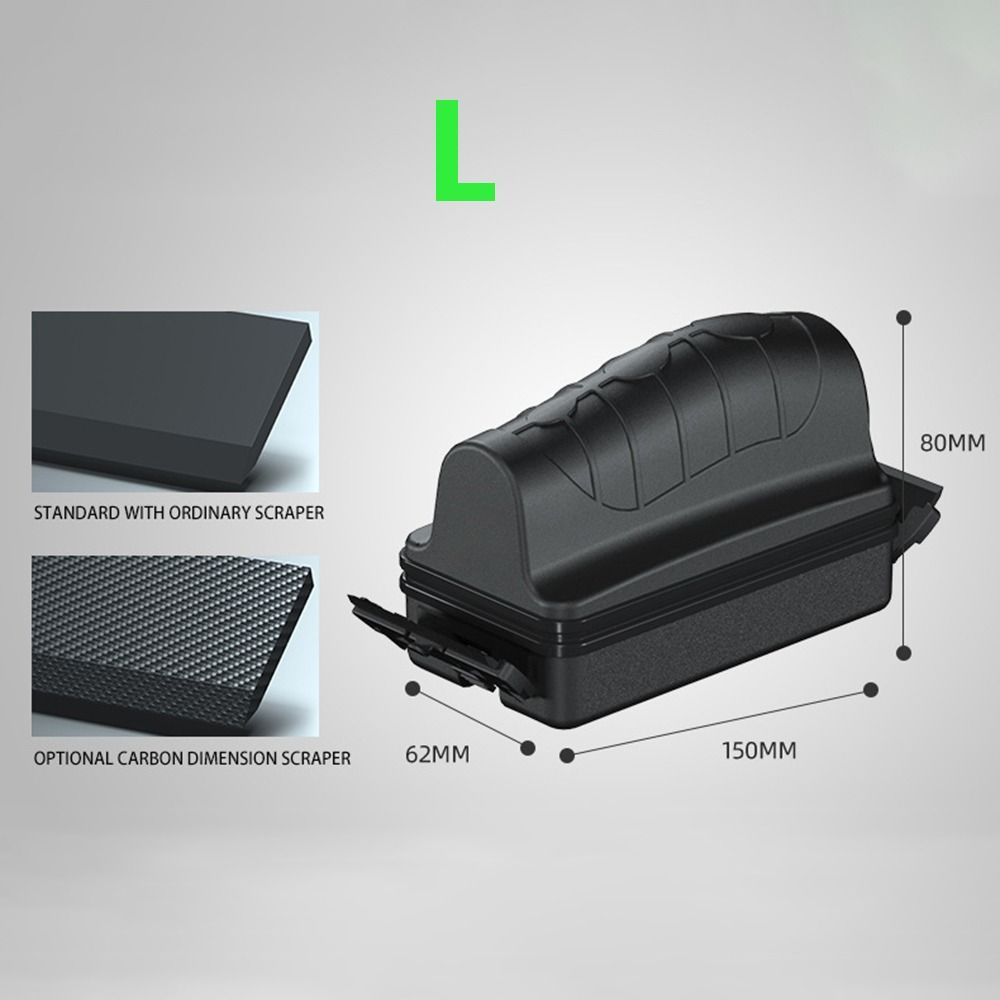 Magnetic Aquarium Fish Tank Brushes Glass Window Algae Scraper Cleaner Aquascaping Tools Cleaning Tool Acuarios Accesorios