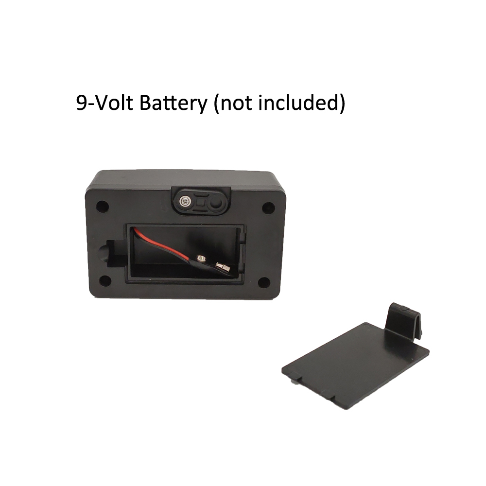 JANPET Outdoor Ultrasound Repeller Anti Barking Dogs Trainings Dog Repeller Pet Control Sonic Stop Bark up to 50 Feet