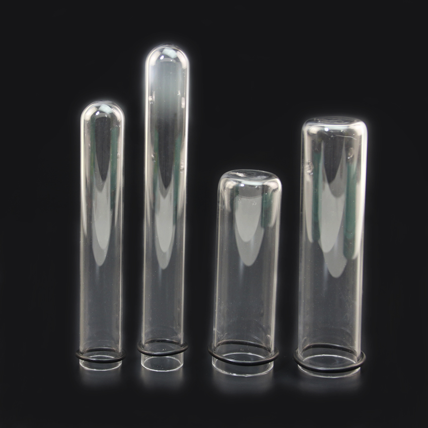 SUNSUN Aquarium Filter CUP803 / CUP805 / CUP807 / CUP809 Series UV lamp spare glass tube Aquarium accessories