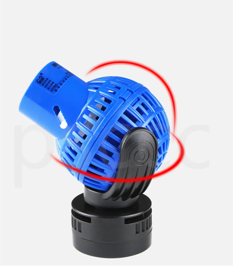 Sunsun JVP Series Aquarium Fish Tank Reef Coral Wave Maker Wavemaker Water Pump aquarium pump flow pump, surf pump
