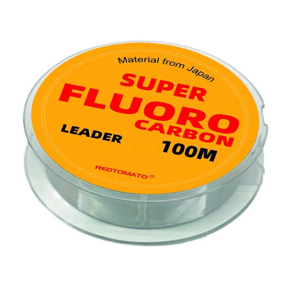 Fluorocarbon Coated Fishing Wire Super Strong Japanese Material 0.14/0.18/0.50/0.25/ 0.60/ 0.70mm Fishing Fupplies Y240911