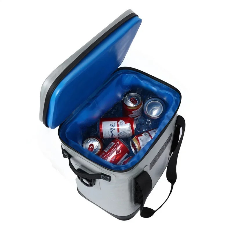 3 bag food camping box storage insulated ice pack y n with shoulder strap backpack cooler outdoor 240910 4