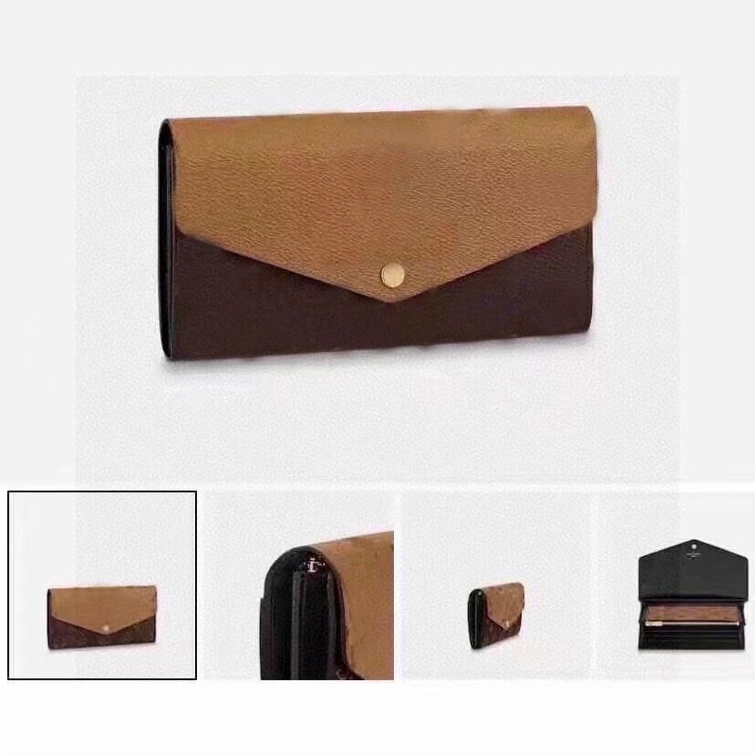 Designer Wallet Luxury Brand Zippy Wallet Men Solid colored cowhide Leather Credit Cards Slots Long Zipper Purse Women Zip Clutch Bag .
