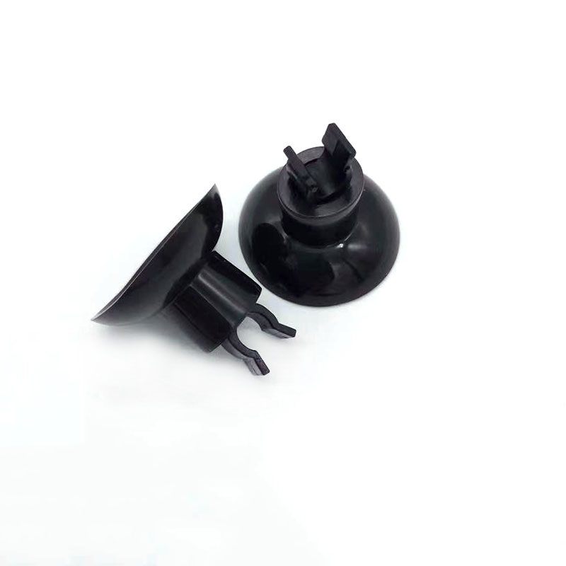 10Pcs 4mm Black Aquarium Suction Cup Air Tube Holder Sucker for Fish Tank Pump Oxygen Air Tube Fixing Clip 4/5mm Accessories