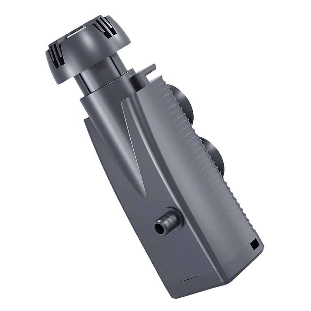 Degreasing Film Filter Aquarium Oil Processor Water Tank Skimmer Accessories Fish Surface Abs