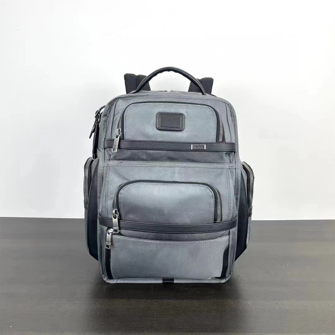 Designer backpack mens Casual Outdoor Sports Fiess Fashion Travel Bag Lightweight Computer Men Women Retro Backpack men