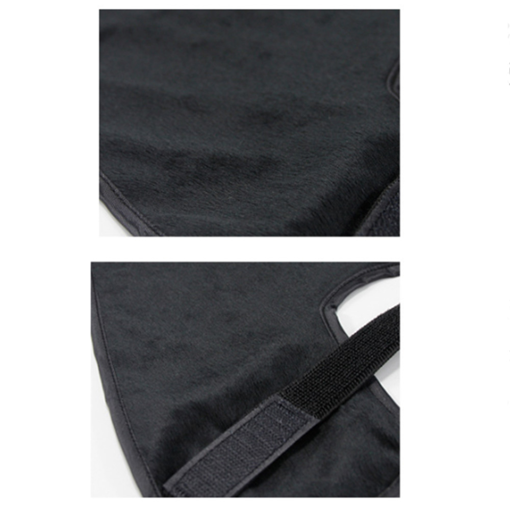 Protect Corgi Tummy Waterproof Apron Pet Dog Clothes for Small Short Leg Dogs Pets Clothing French Bulldog Pug Costume S-L