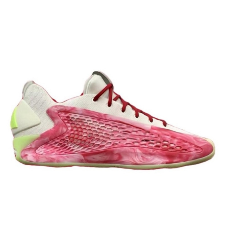 basketball shoes AE 1 Stormtrooper McDonalds shoe American Future Wave womens New Red Clay Ascent Velocity Blue men Grey Pack mens5bNa#