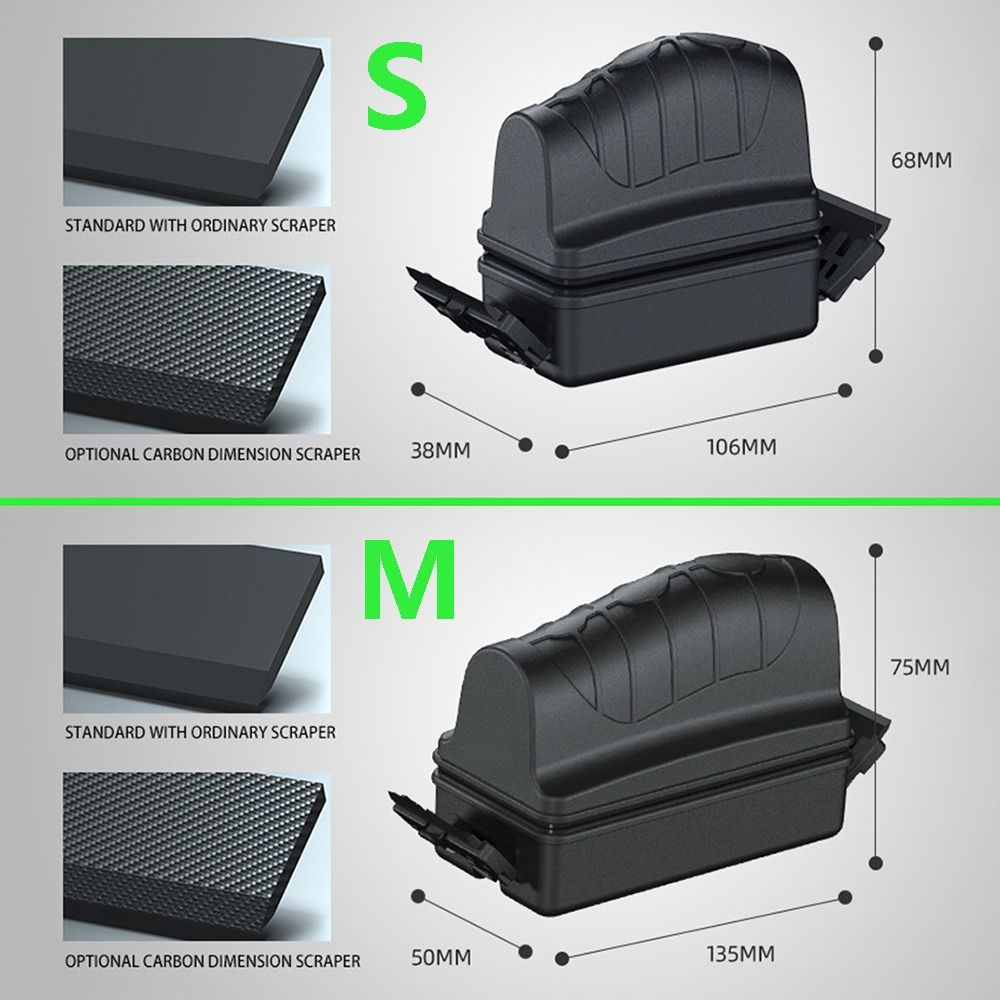 Magnetic Aquarium Fish Tank Brushes Glass Window Algae Scraper Cleaner Aquascaping Tools Cleaning Tool Acuarios Accesorios