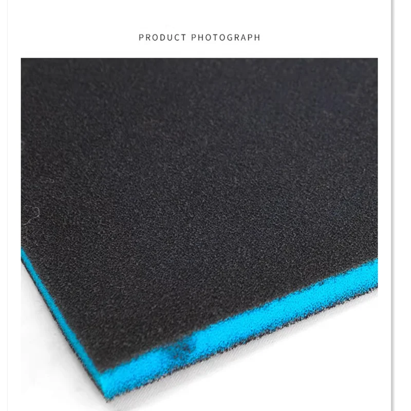 Aquarium Biochemical Cotton Filter Fish Tank Accessories Pond Foam Sponge Filter Non Gel Filter Pad Activated carbon cotton