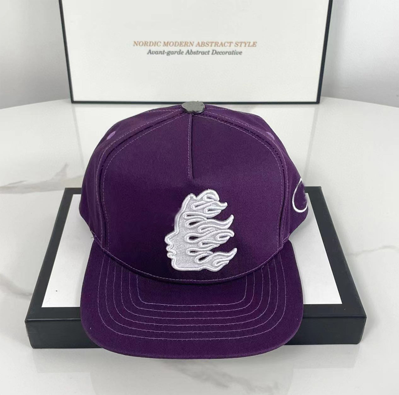 Fitted Baseball Caps Wholesale Sports Flat Full Closed Football Hats Women's Fashion Summer Snapback Cap Chapeau red 5555 Free shipping