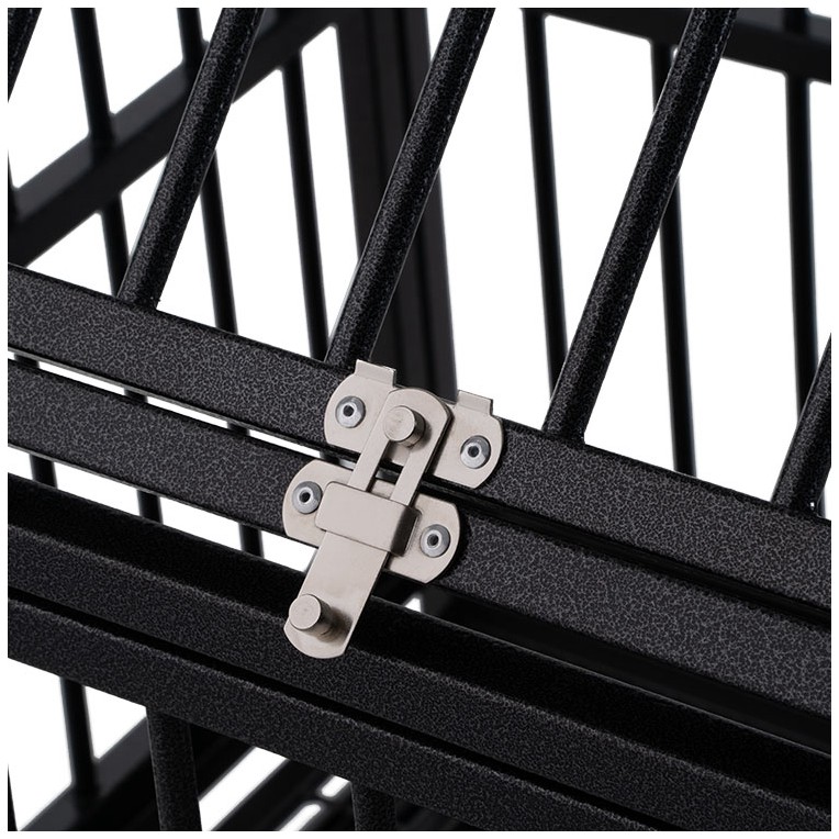 Hot Sale Large Cage Pet Cats Carriers Houses Dog Kennels Cages