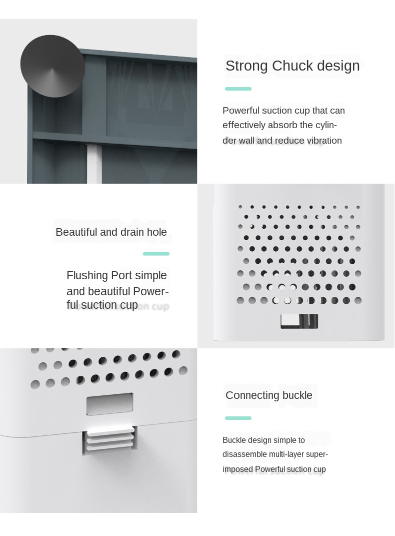 SUNSUN Aquarium Internal Sponge Filter Submersible Water Pump Wave Maker Fish Tank Air Aerator Multi-function 4 in 1