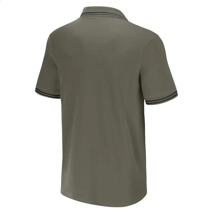 2024 Arrivals 481 Formula1 Racing Army Green Polo Shirt Jersey Outdoor Sports Adult And Women Kit Training Jerseys 240911