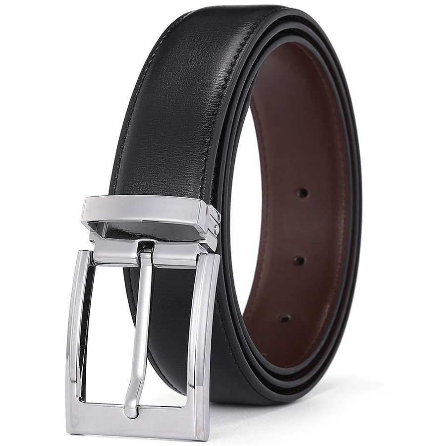 High quality mens belt designer belt mens fashion luxury brand waist accessories W240912