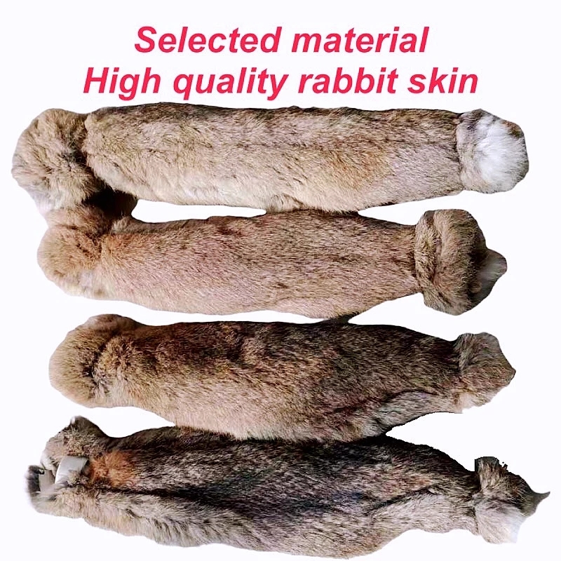 Hunting Dog Biting Toys Simulation Rabbit Interactive Dog Sound Toy for Whippet /Gree/Greyhound/Hound Training Tools Pet Supply