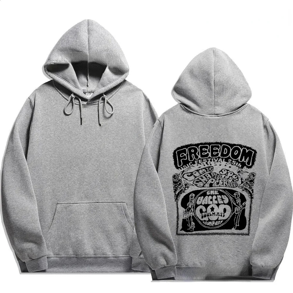 2024 Style Cry of Fear Hoodies Double Sided Mens Sweatshirt Unisex Longsleeved Hoodie Size XS3XL 240907