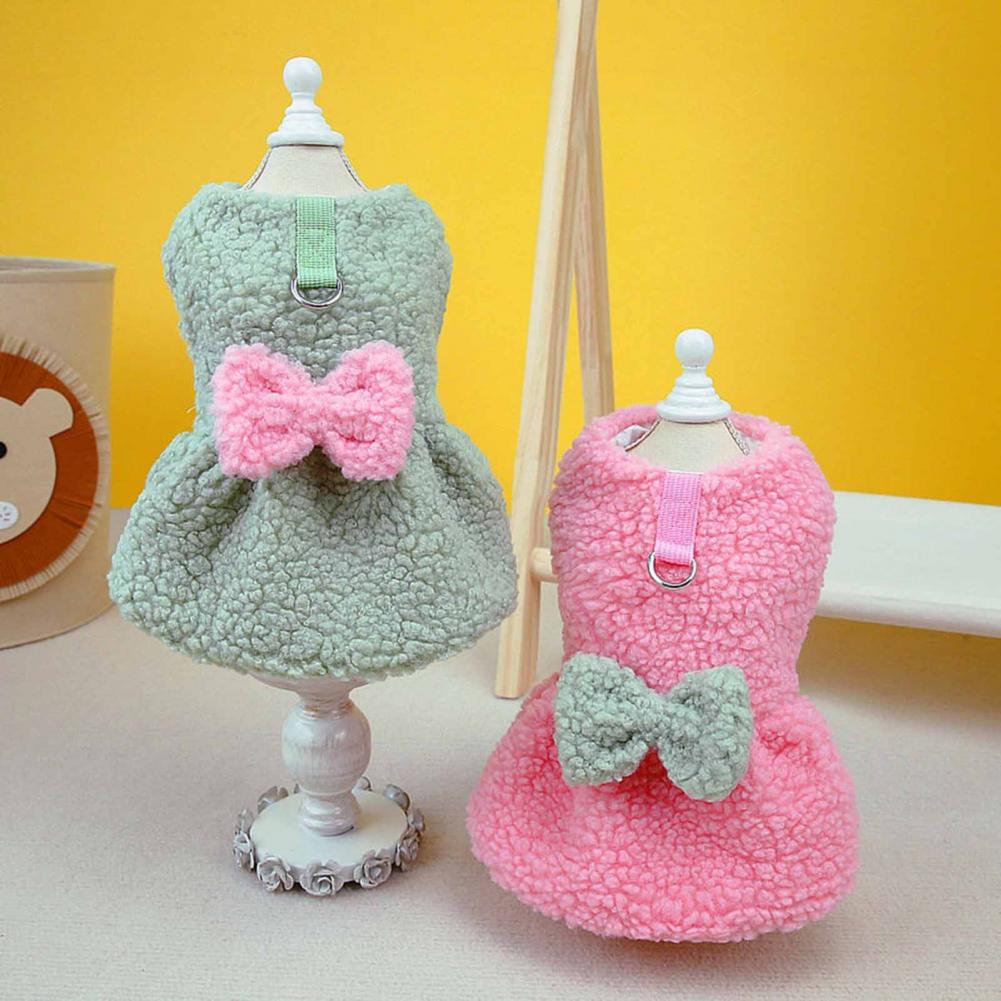 Dog clothing that can be used for indoor and outdoor activities, suitable for daily wear