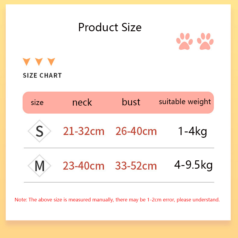 Travel Cat Harness and Leash-Adjustable Escape Proof Cat Harness & Leash for Cats Puppy-H-Style Cat Harness for Outdoor Walking