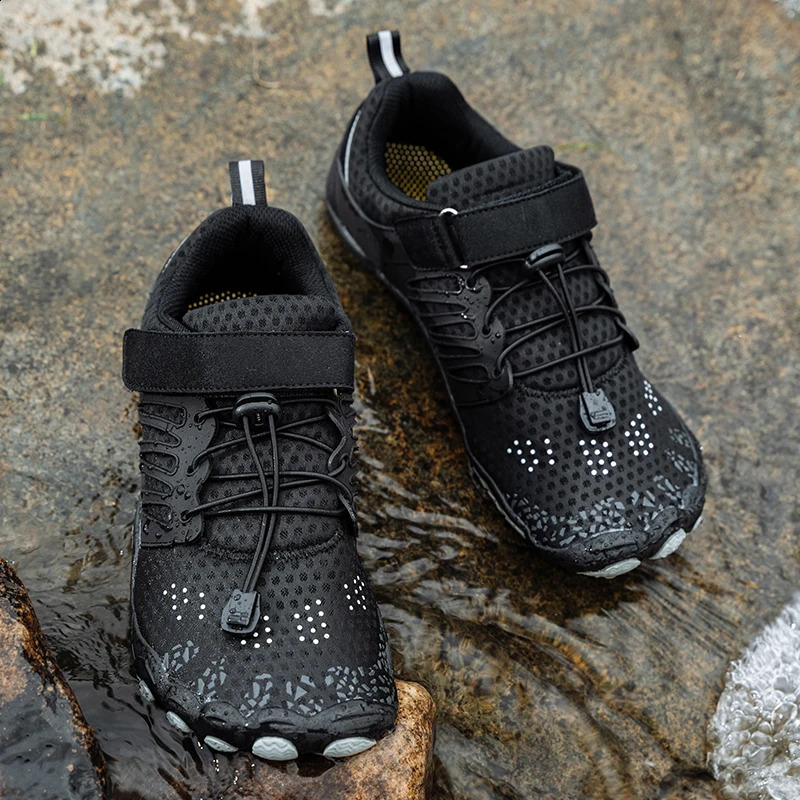 Barefoot Trail Shoes Barefoot Shoes for Men Casual Ladies Women Hiking Water Shoes Aquatic Sneaker Shoe Man Leguano Saguaro 240912