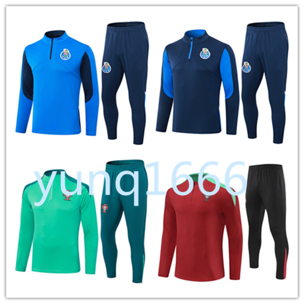 24/25 Fc Por To Soc… - image