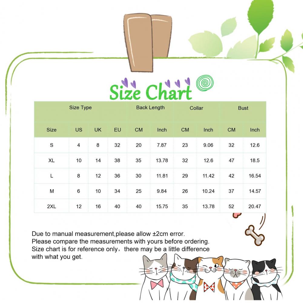 Pet Skirt Fruit Pattern Harness Design Soft Texture Comfortable Wear Lightweight Dress Up Breathable Dog Collar Traction Rope H260129