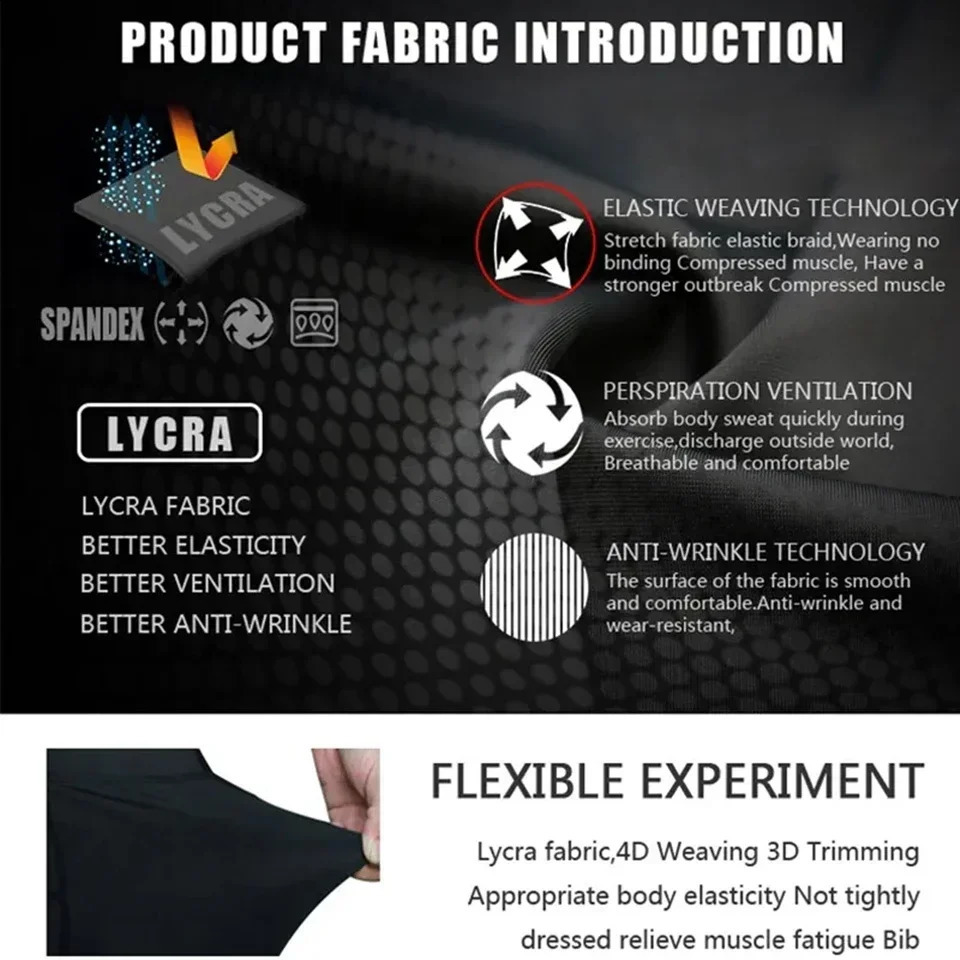 Italy Tour Bicycle Clothing Shirt Set Summer Road Cycling Short Sleeve Mens Mtb Sportswear 240909