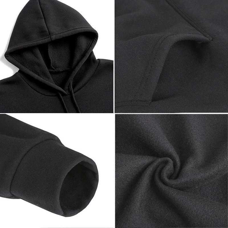 Customized printing mens and womens hoodies loose casual clothing fashionable long sleeved hoodies zippers personalized streetwear sportswear X2412281