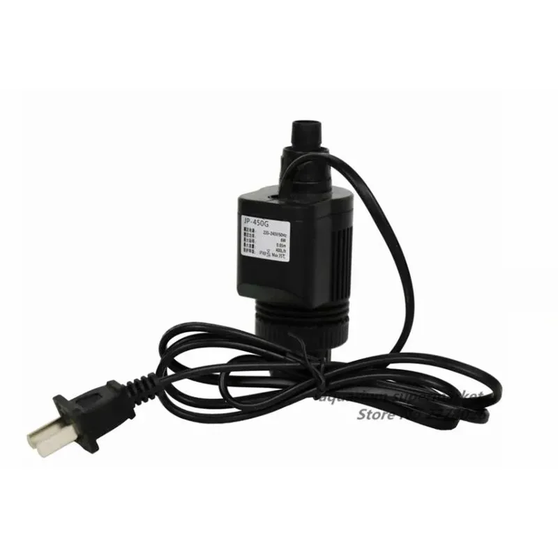 110V 220V JP-450G 6W Water Pump for Sunsun HW-603b HW-602b Filter Canister Replacement Component Filter Original Accessories