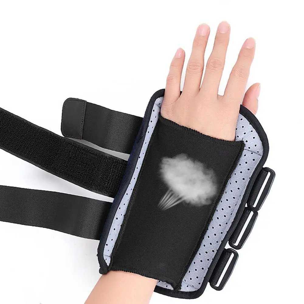 Wrist Support Tunnel Fracture Splint Arthritis Immobilizer Carpal Tunnel Syndrome Wrist Support Splint Hand Adjustable Wristband z240913