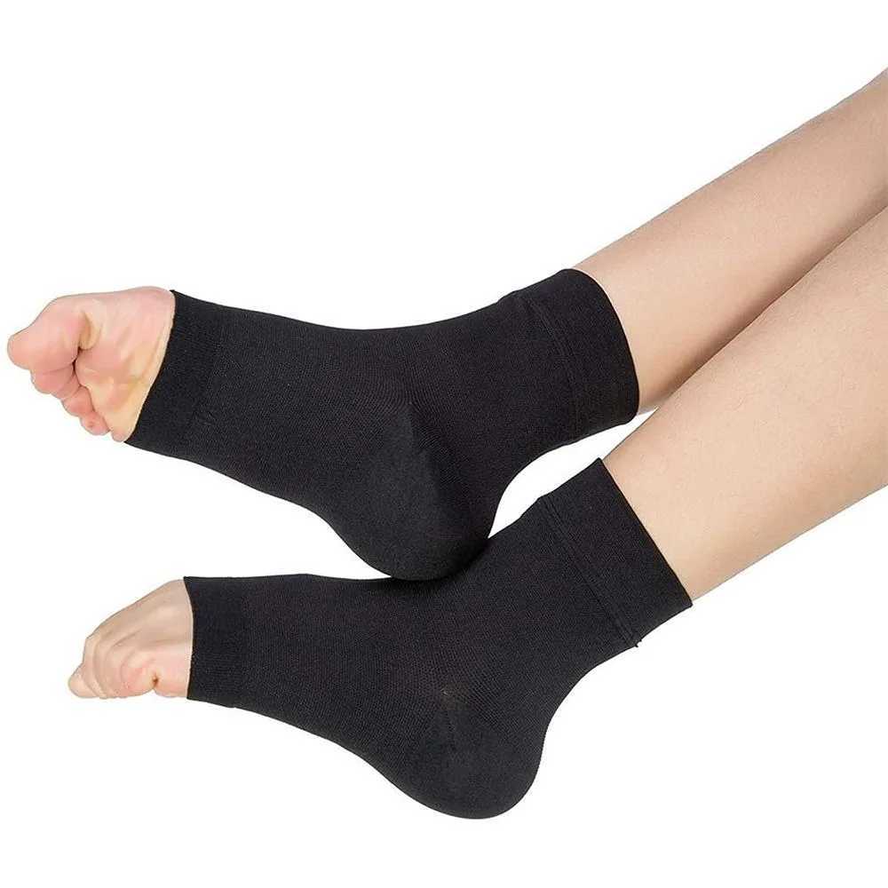 Foot Care Inserts Compression Sleeves Ankle Support Compression Socks Plantar Fasciitis Socks Tight Casual Socks Y240913