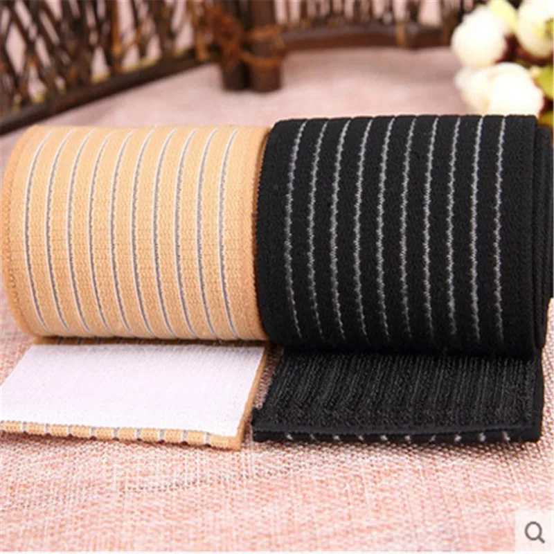 Pressurized Bandage Ankle Support Ankle Brace Protector Foot Strap Elastic Belt Fitness Sports Gym Badminton Accessories Y240913