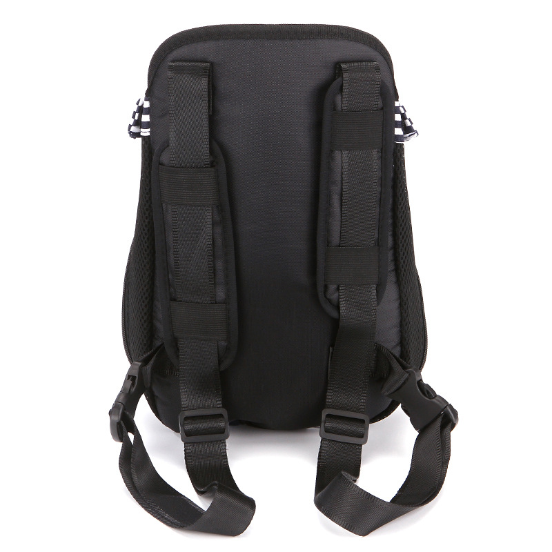 Halloween Pet bag for outdoor use portable cat bag dog chest backpack teddy dog bag cat harness carrying dog outside