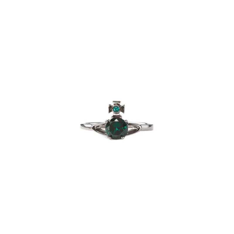 Band Rings Classic Renner Single Diamond Saturn Ring for Women Minimalist Design J240909