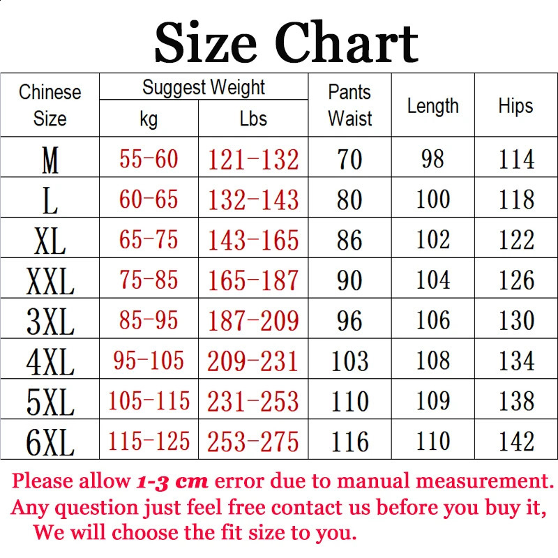 Summer Autumn Fashion Men Pants Casual Cotton Long Pants Straight Joggers Homme Plus Size 5xl 6xl Flat Trousers for Men Clothing 240911