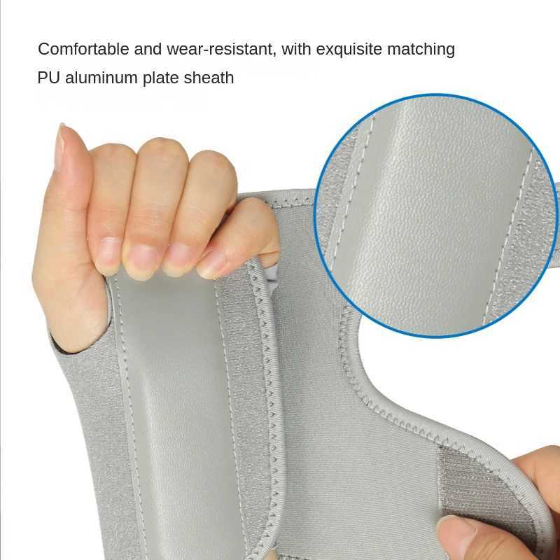 Wrist Support Wrist Bandage Belt Orthopedic Hand Brace Wrist Support Finger Splint Sprains Arthritis Carpal Tunnel Syndrome Brace Support Tool z240913