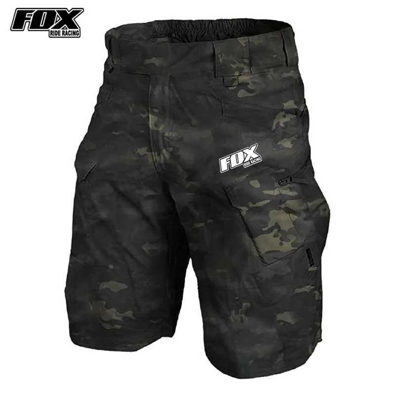 FOX RIDE RACING Mens Running Sprint Fast Dry Breathable Active Training Slow Running Marathon Bicycle Sprint W240913