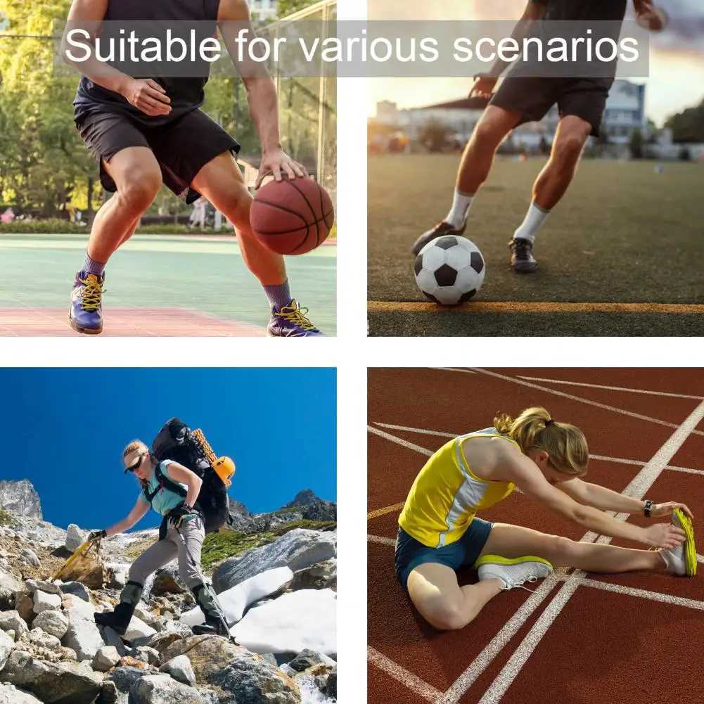 1 Pcs Ankle Brace Durable High Protection Soft Travel Ankle Brace Ankle Guard For Gifts Y240913