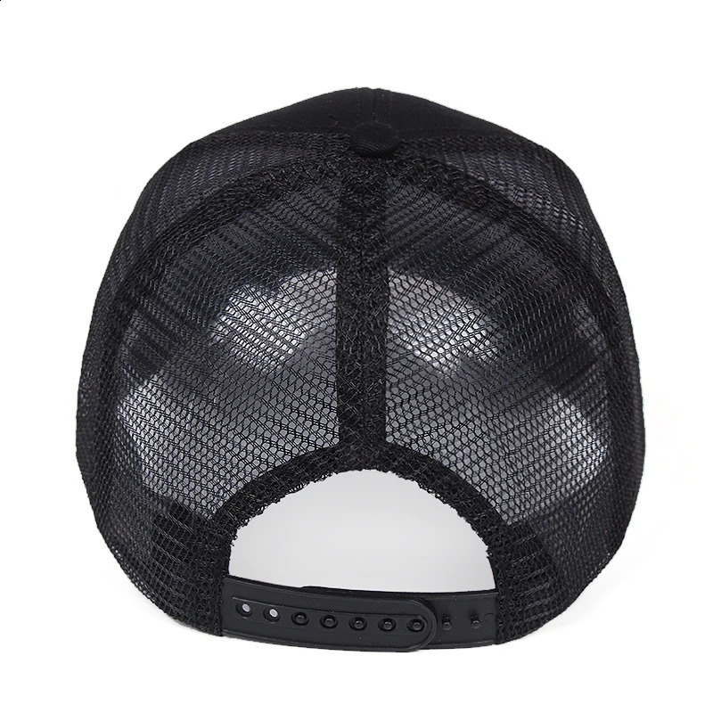 2023 mens trucker baseball cap 240906